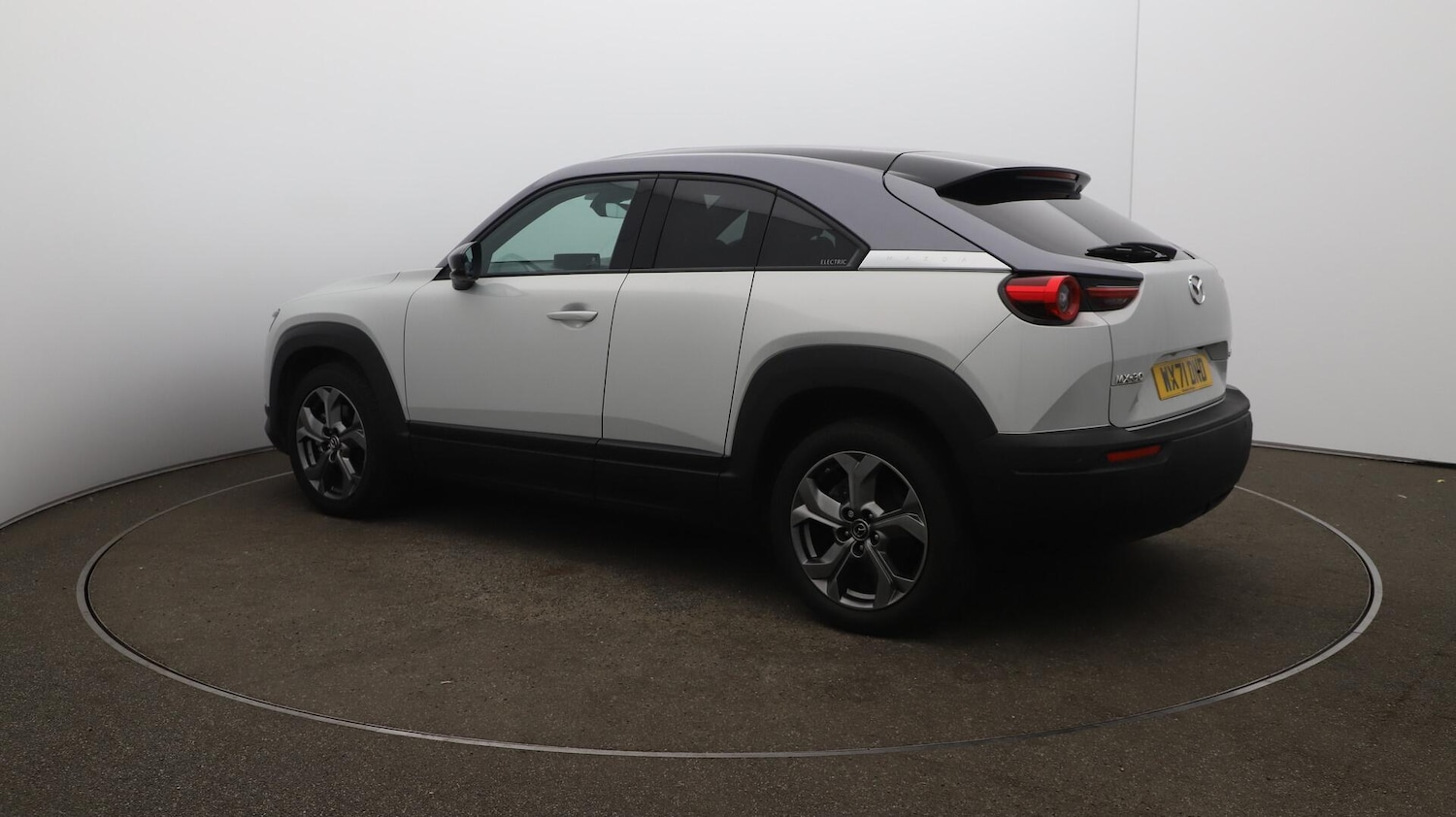 Used Mazda MX-30 2021 for sale - 76538670: Photo 38