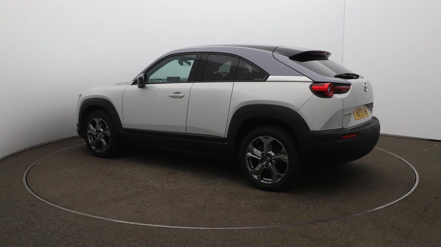 Used Mazda MX-30 2021 for sale - 76538670: Photo 39