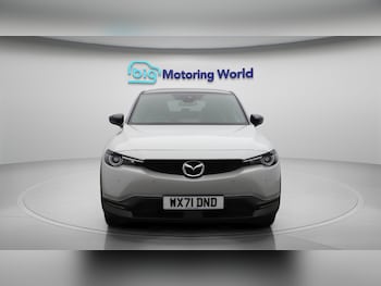 Used Mazda MX-30 2021 for sale - 76538670: Photo