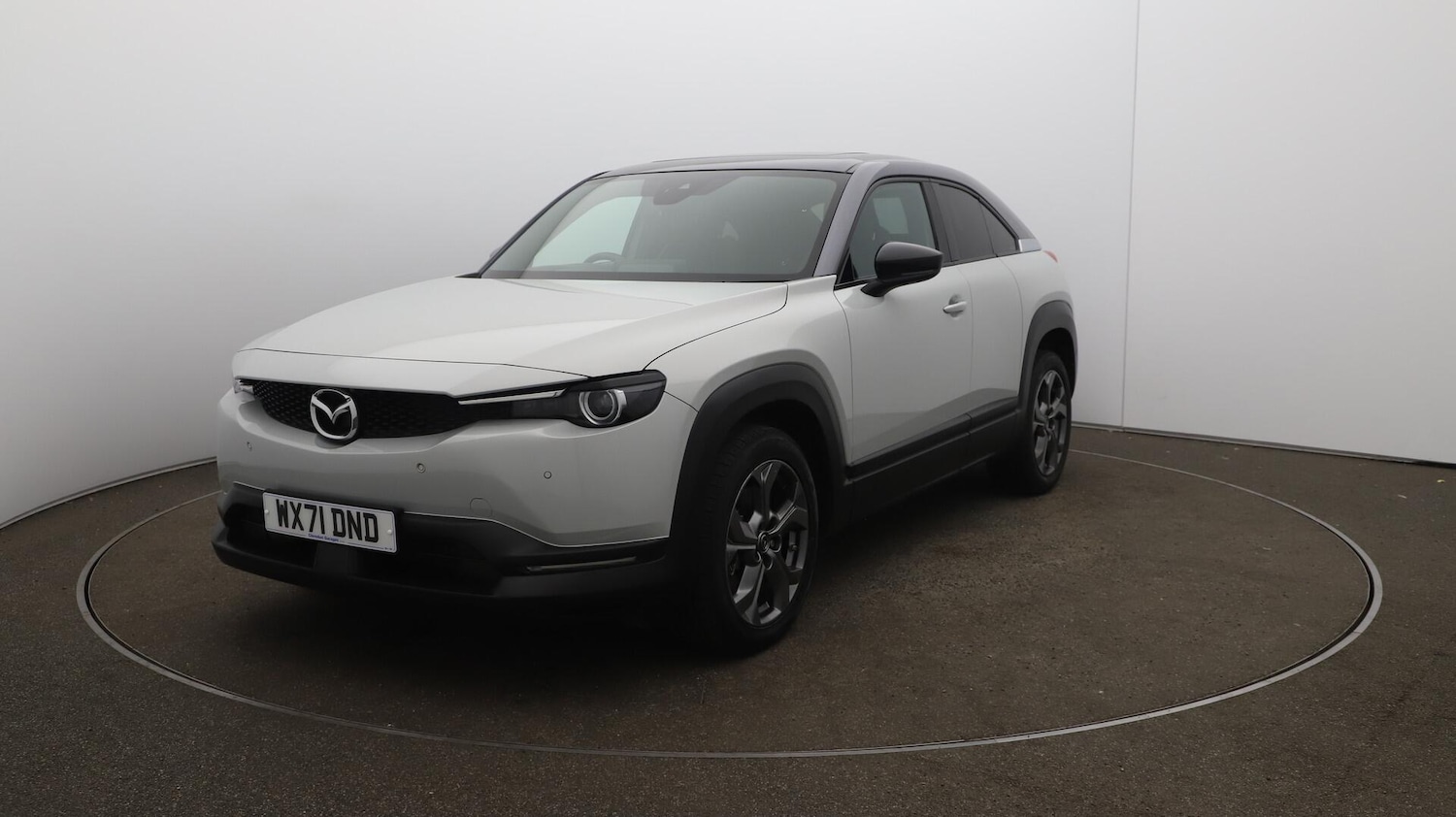 Used Mazda MX-30 2021 for sale - 76538670: Photo 40