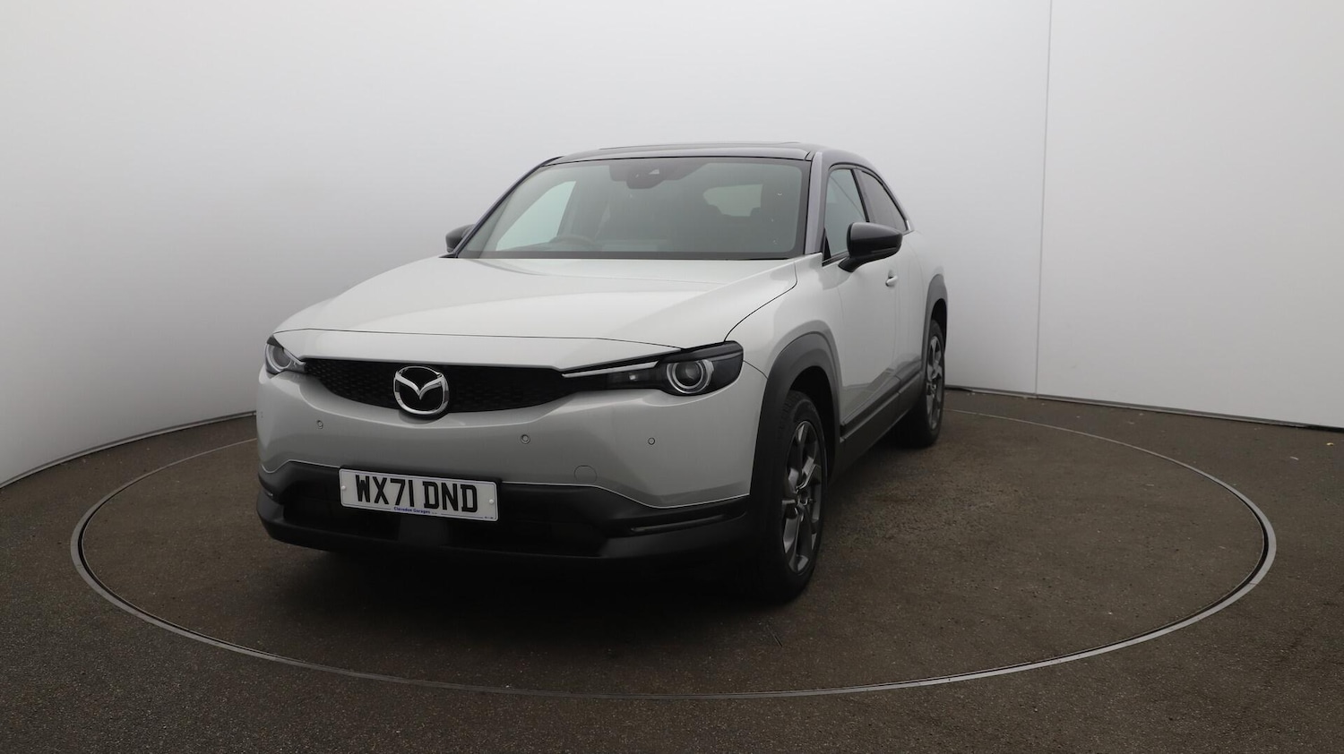 Used Mazda MX-30 2021 for sale - 76538670: Photo 41