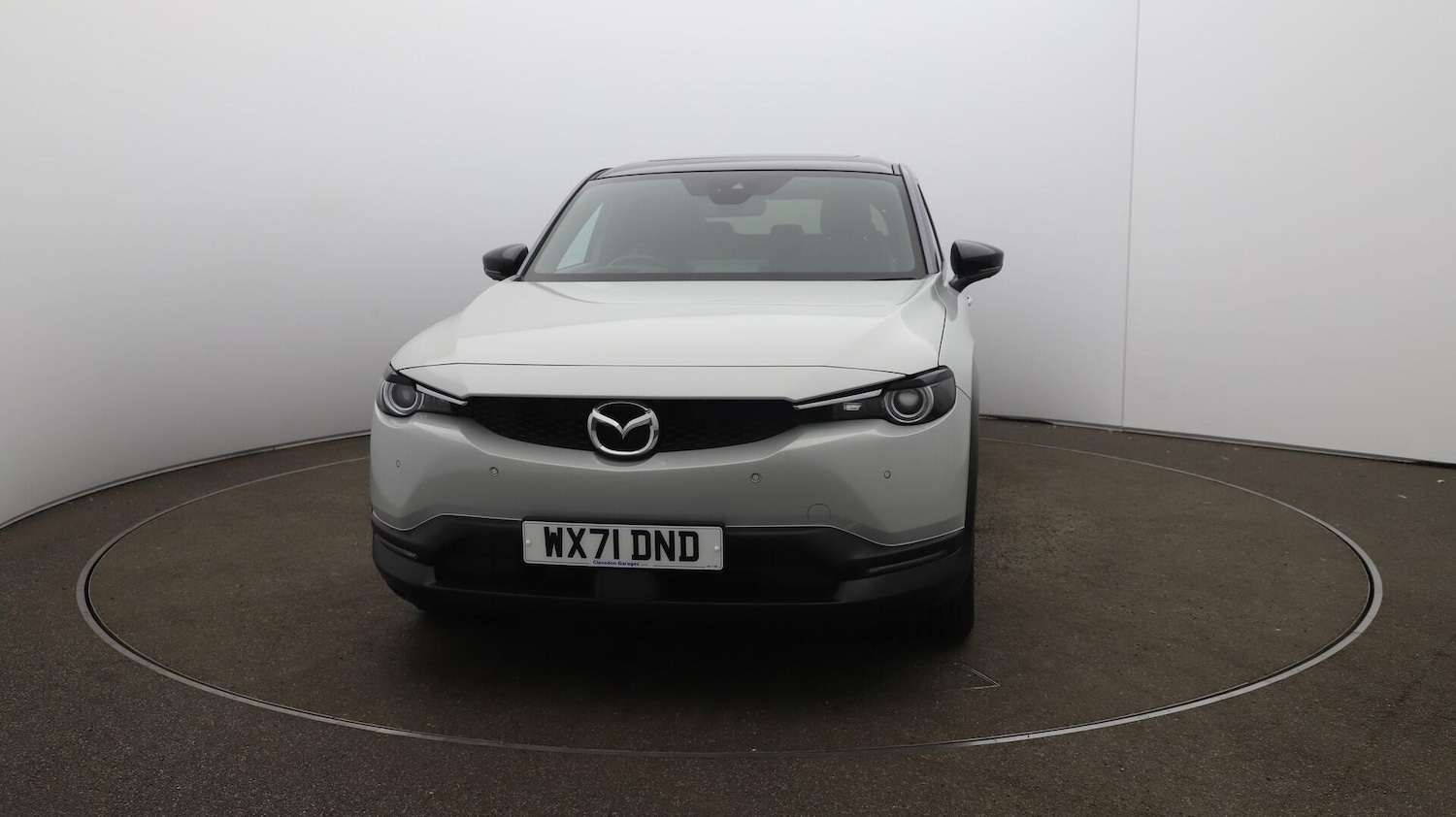 Used Mazda MX-30 2021 for sale - 76538670: Photo 42