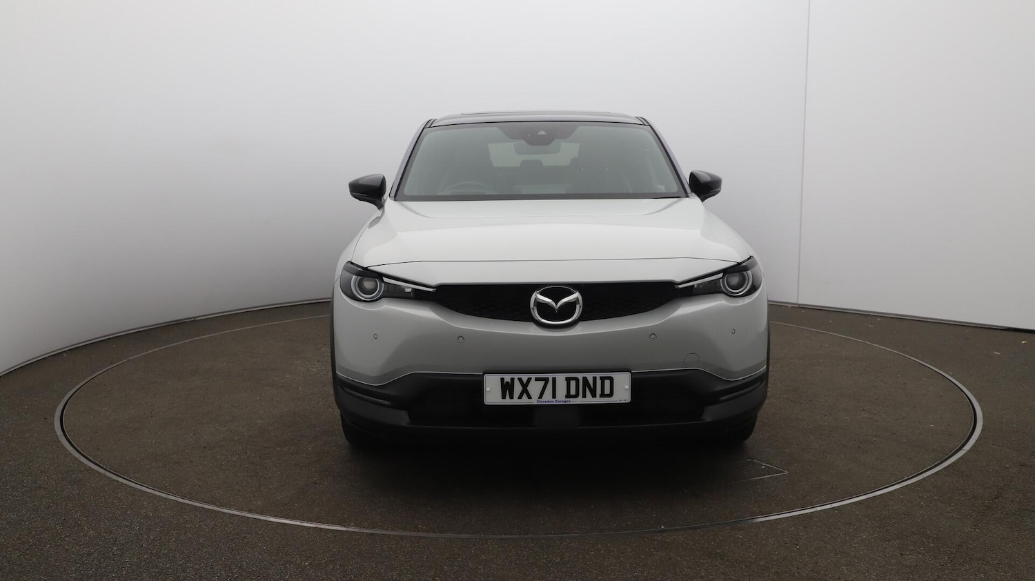 Used Mazda MX-30 2021 for sale - 76538670: Photo 43