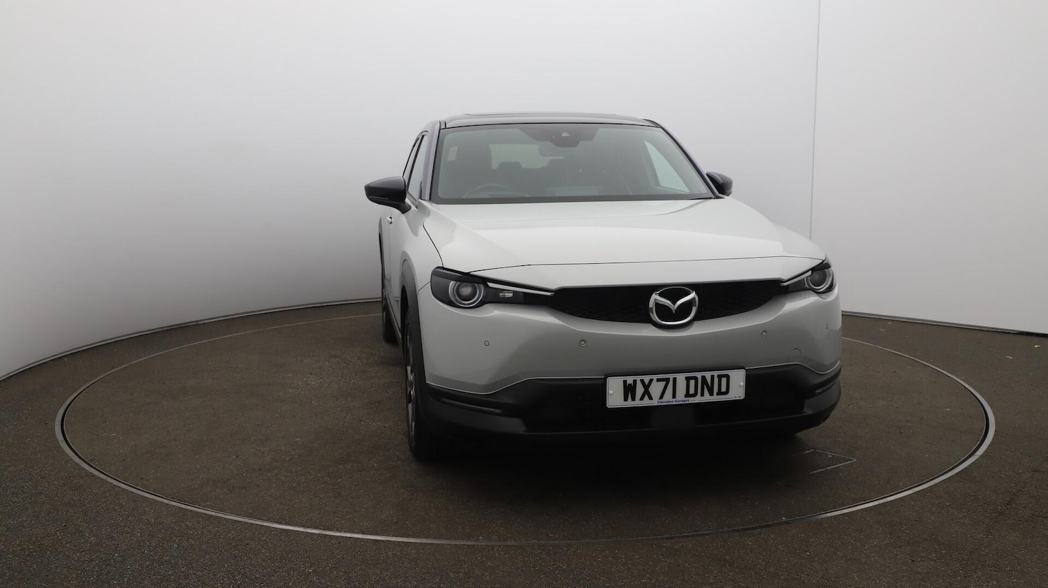 Used Mazda MX-30 2021 for sale - 76538670: Photo 44