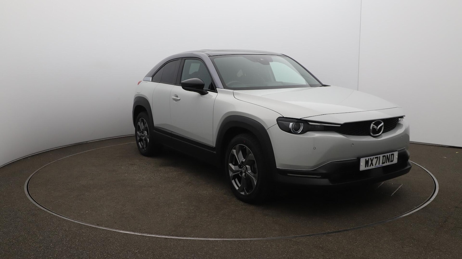 Used Mazda MX-30 2021 for sale - 76538670: Photo 46