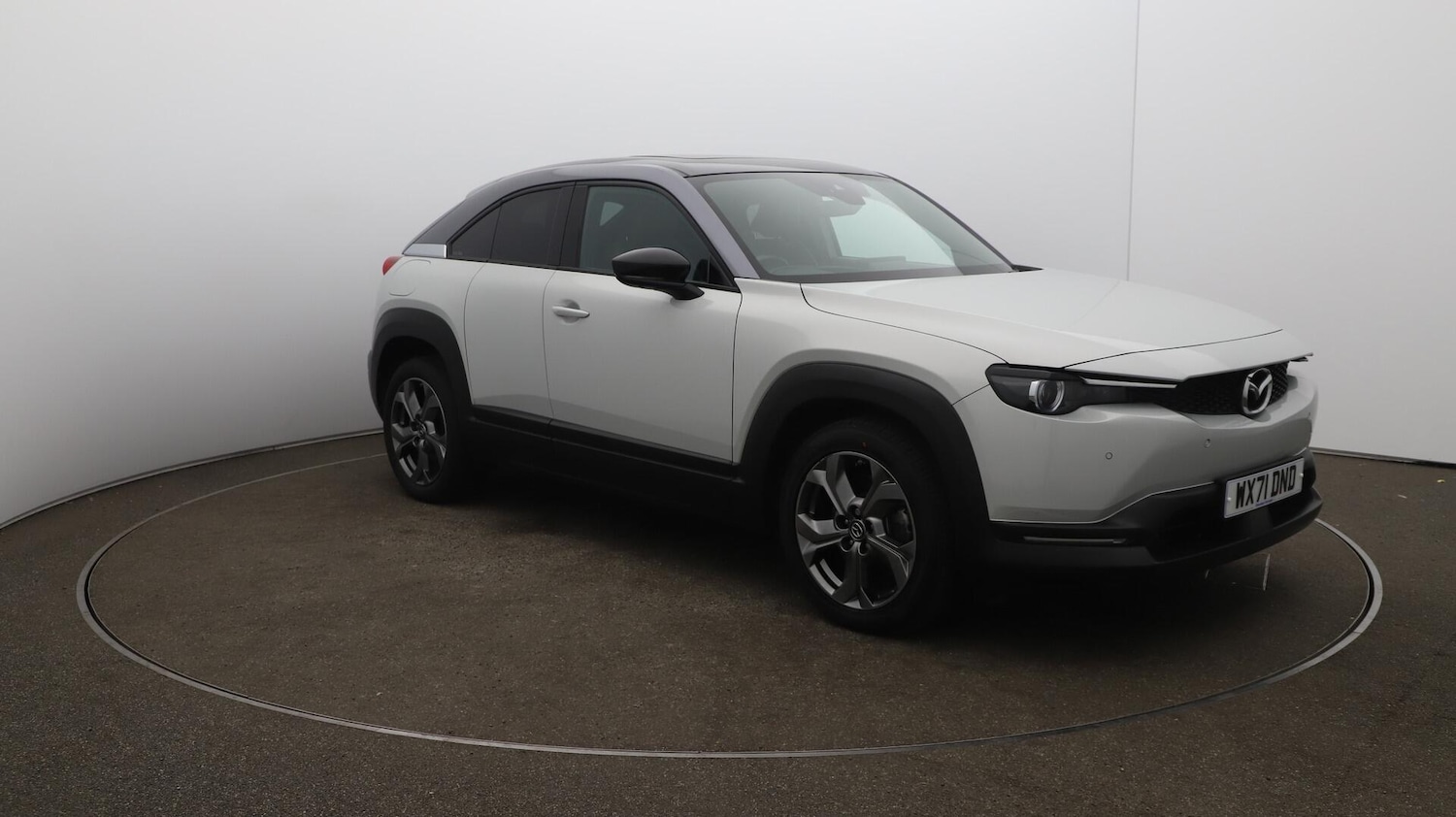 Used Mazda MX-30 2021 for sale - 76538670: Photo 47