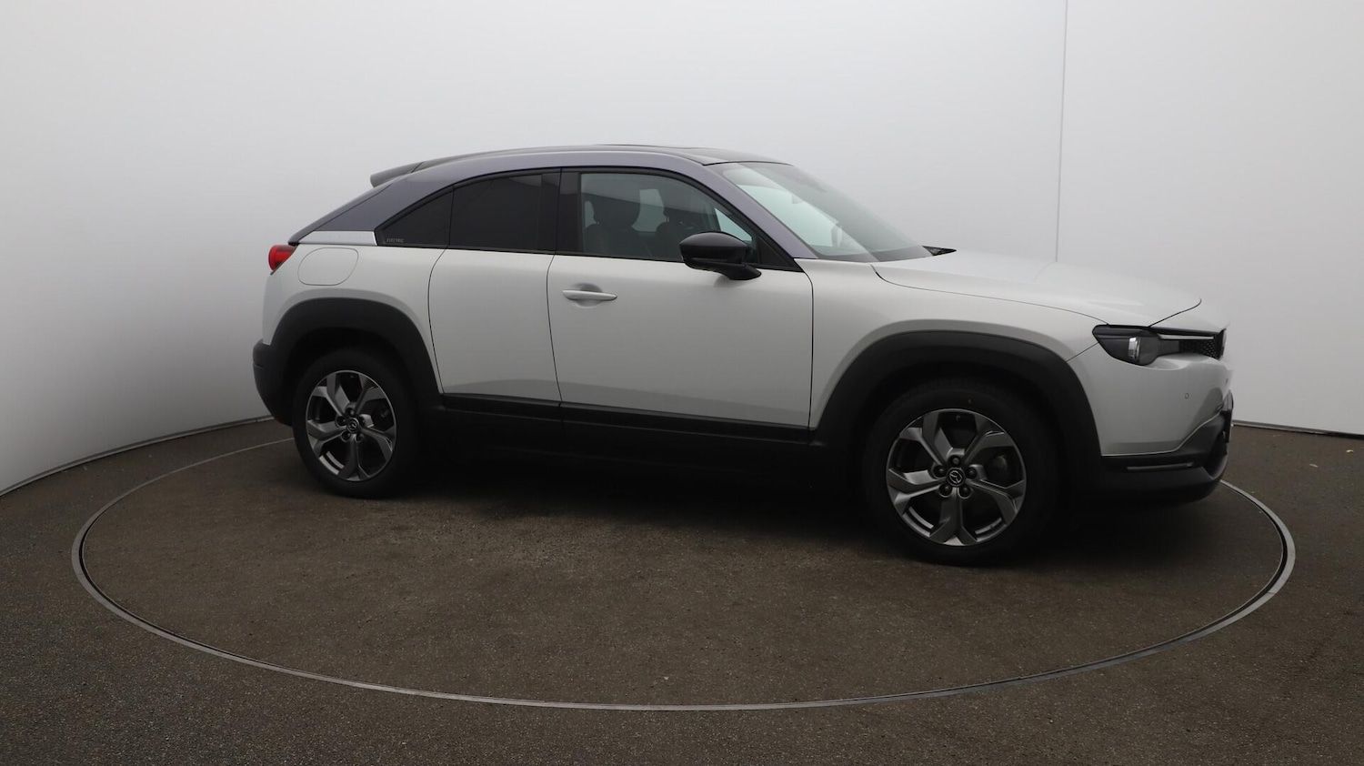 Used Mazda MX-30 2021 for sale - 76538670: Photo 49