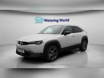 Used Mazda MX-30 2021 for sale - 76538670: Photo