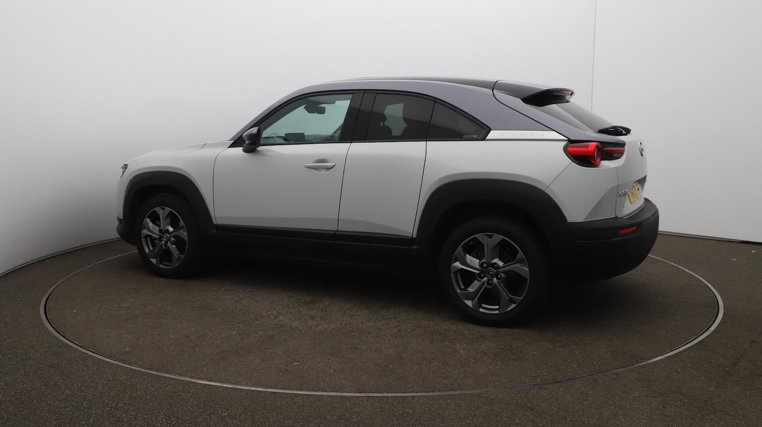 Used Mazda MX-30 2021 for sale - 76538670: Photo 50