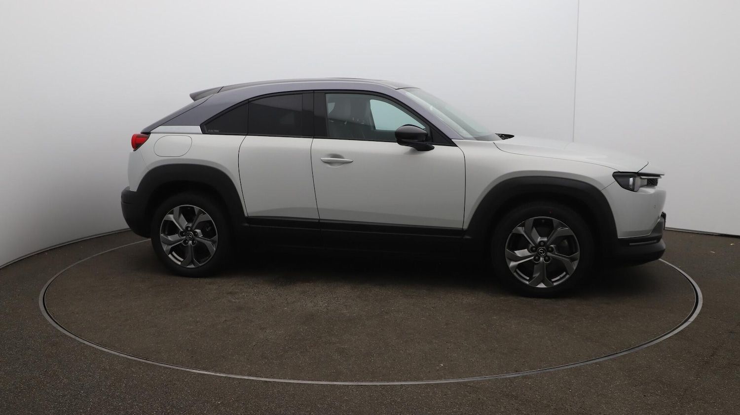 Used Mazda MX-30 2021 for sale - 76538670: Photo 51