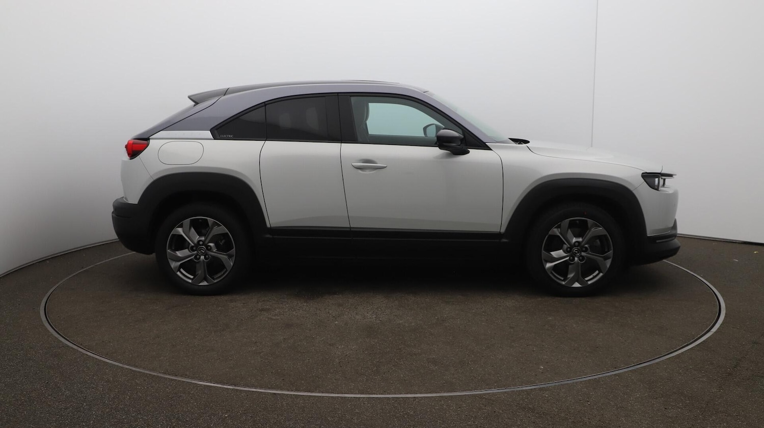 Used Mazda MX-30 2021 for sale - 76538670: Photo 52