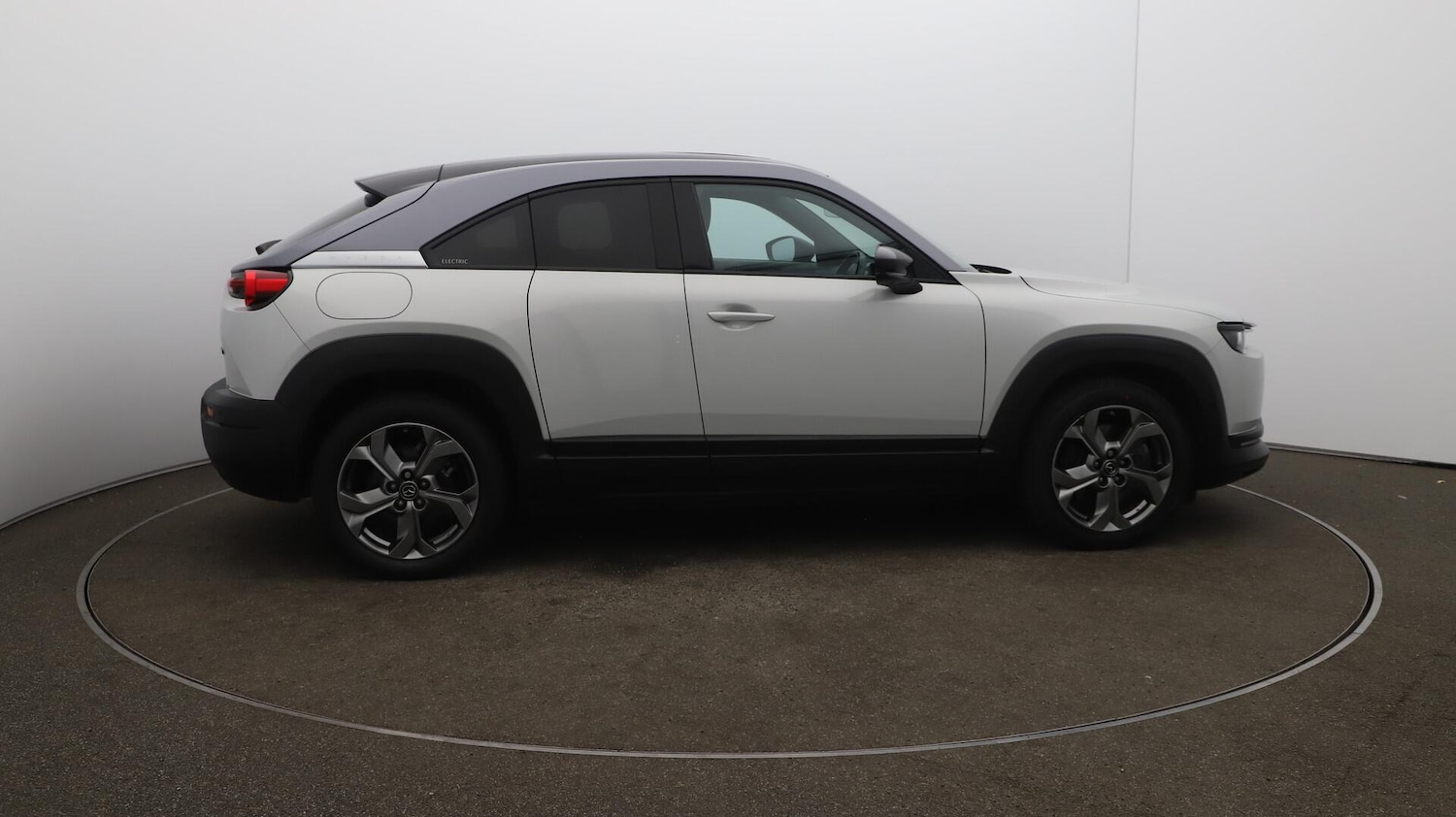 Used Mazda MX-30 2021 for sale - 76538670: Photo 53