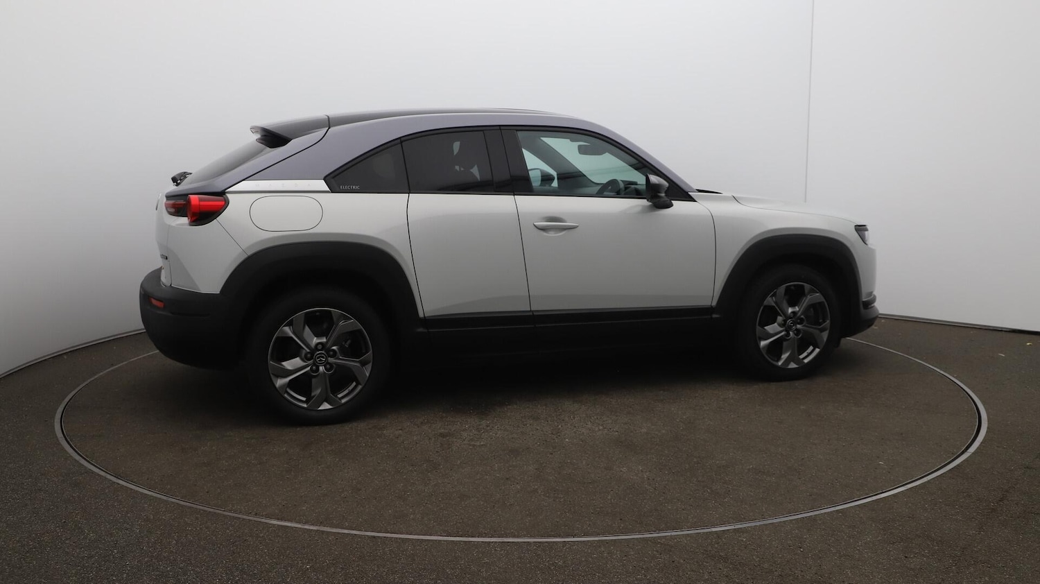 Used Mazda MX-30 2021 for sale - 76538670: Photo 54