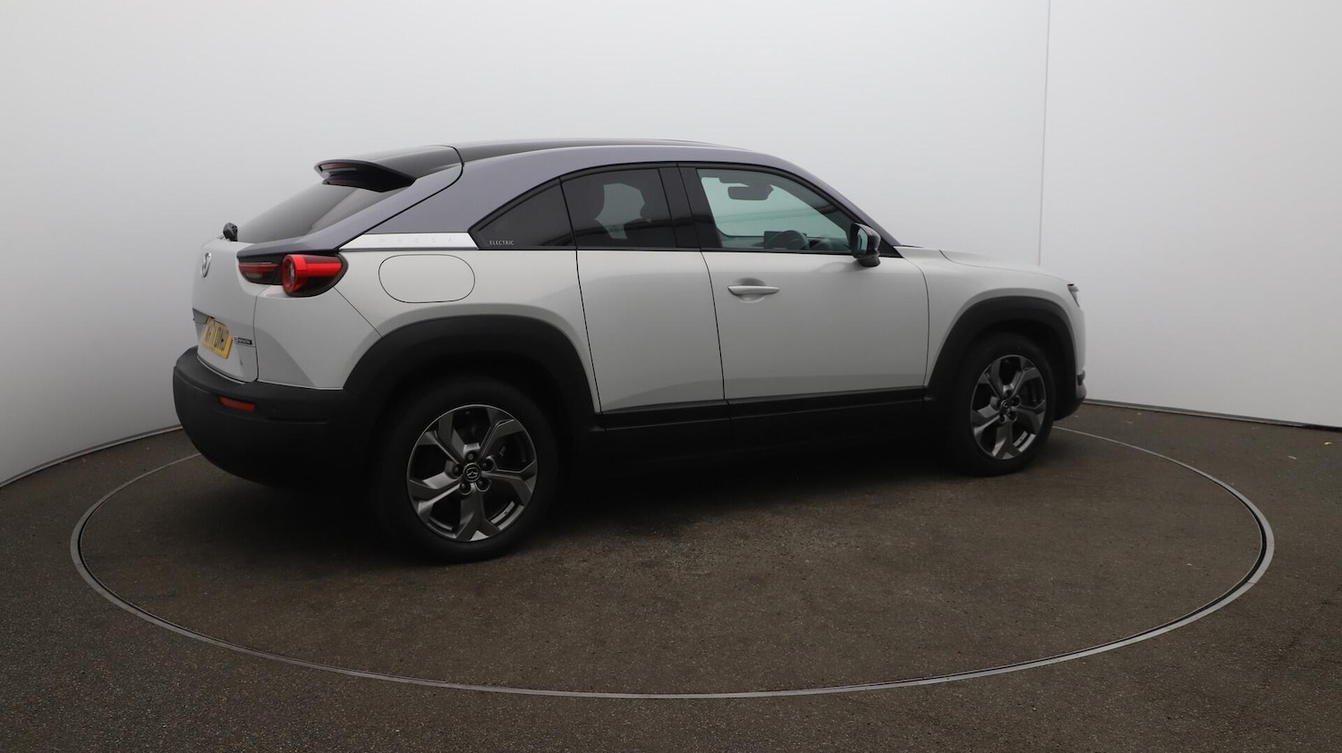 Used Mazda MX-30 2021 for sale - 76538670: Photo 55