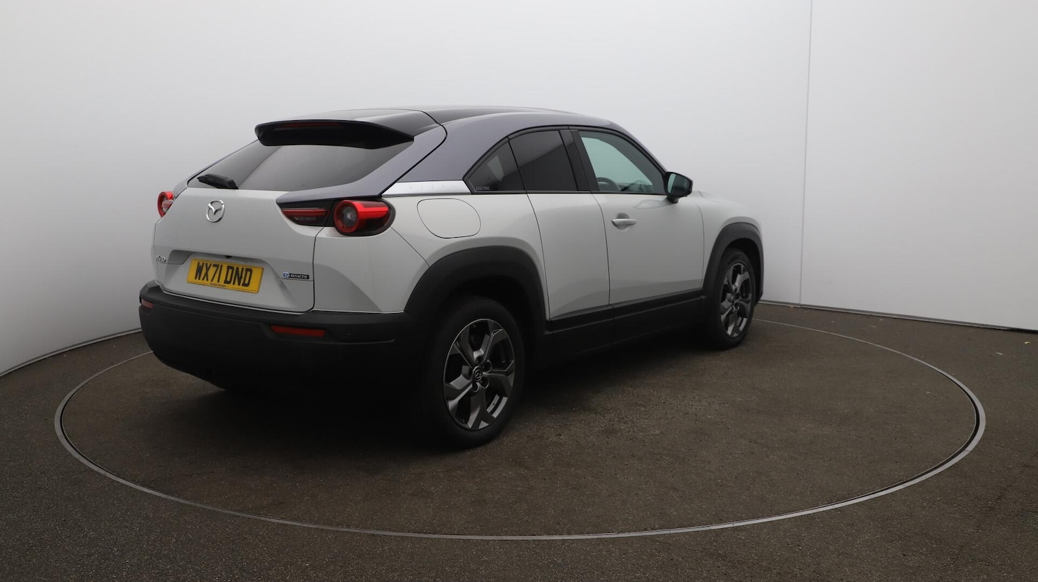 Used Mazda MX-30 2021 for sale - 76538670: Photo 57