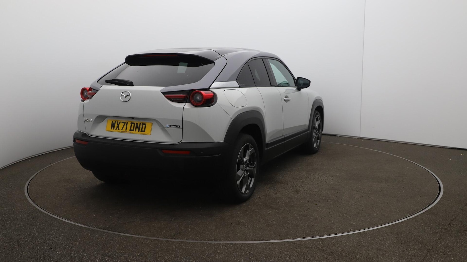 Used Mazda MX-30 2021 for sale - 76538670: Photo 58