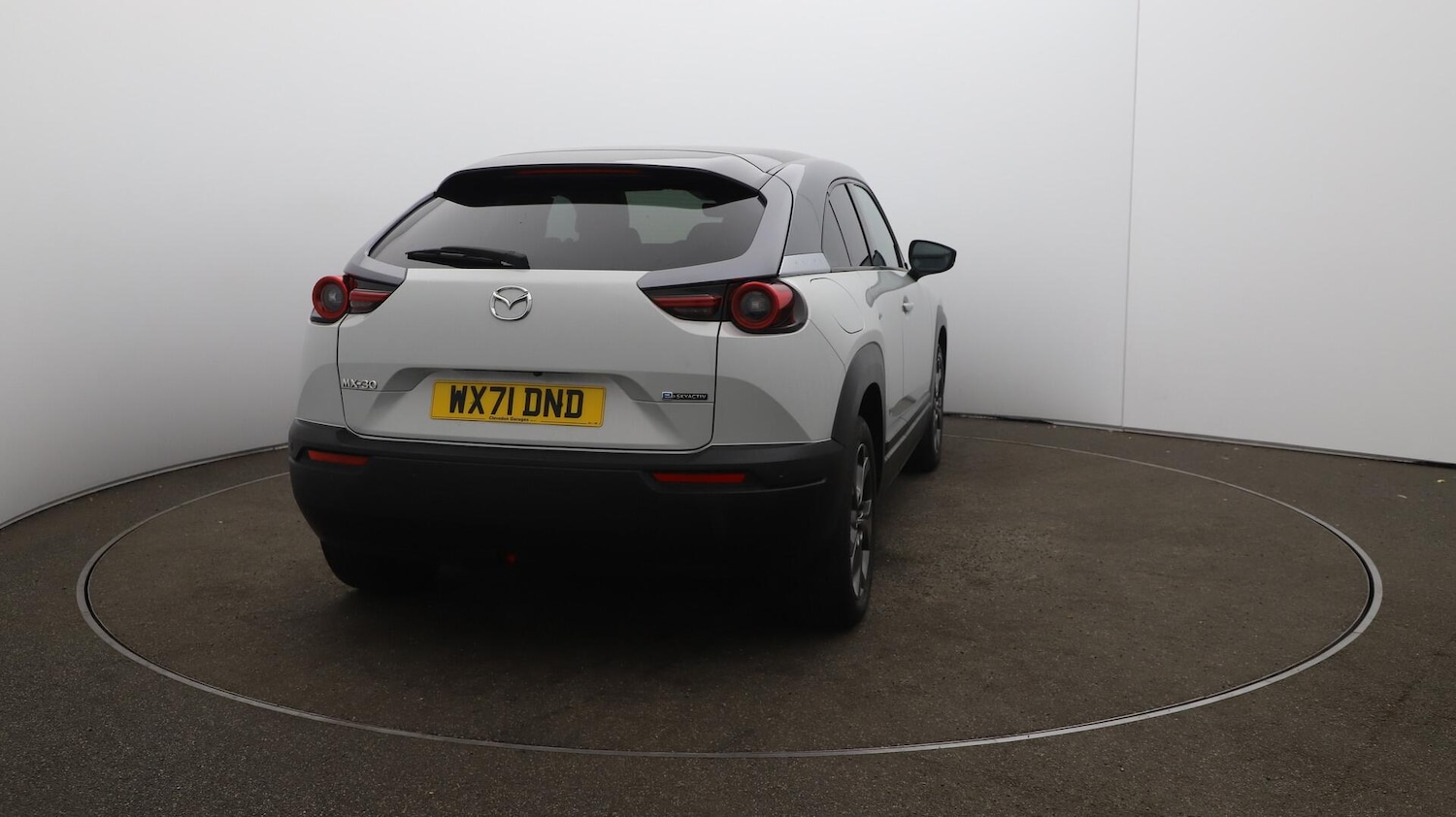 Used Mazda MX-30 2021 for sale - 76538670: Photo 59