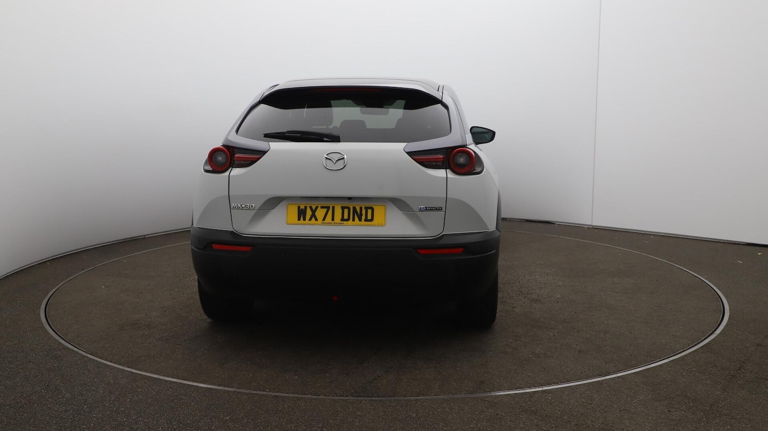 Used Mazda MX-30 2021 for sale - 76538670: Photo 60