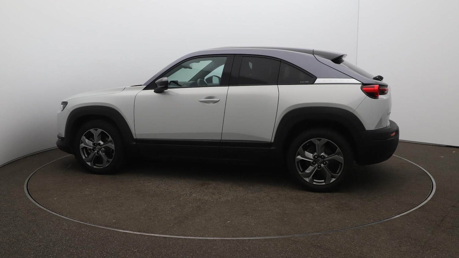 Used Mazda MX-30 2021 for sale - 76538670: Photo 61