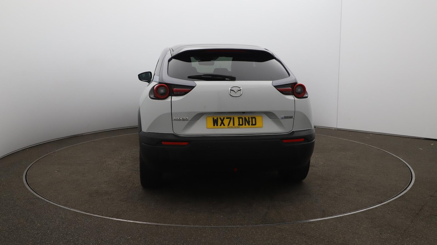 Used Mazda MX-30 2021 for sale - 76538670: Photo 62