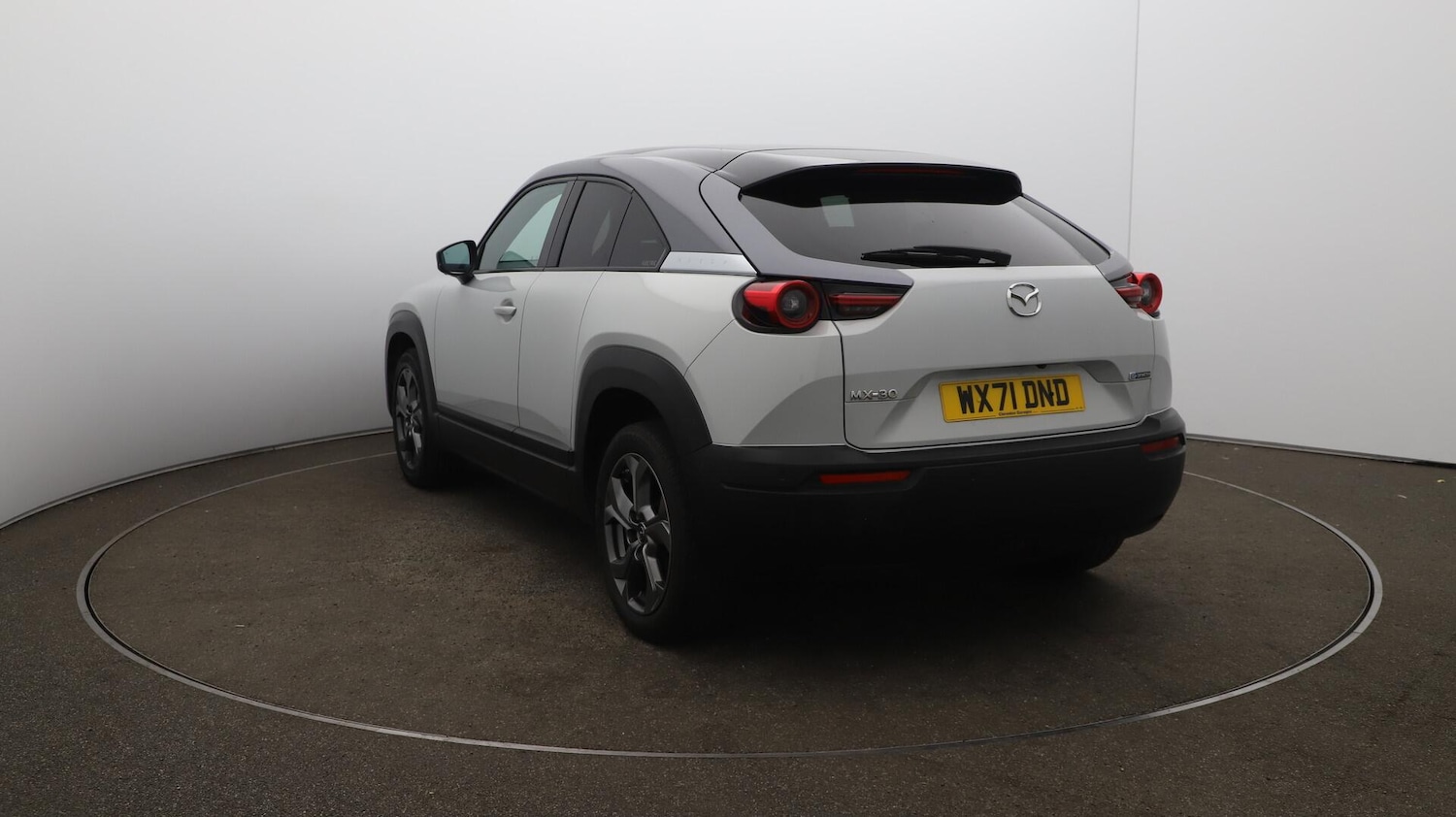 Used Mazda MX-30 2021 for sale - 76538670: Photo 64