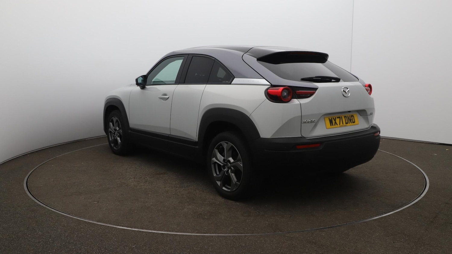 Used Mazda MX-30 2021 for sale - 76538670: Photo 65