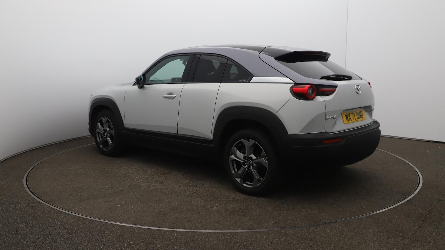 Used Mazda MX-30 2021 for sale - 76538670: Photo 66