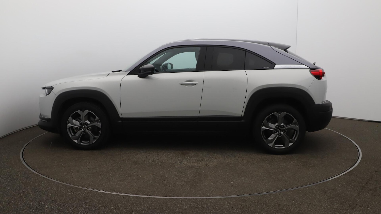 Used Mazda MX-30 2021 for sale - 76538670: Photo 67