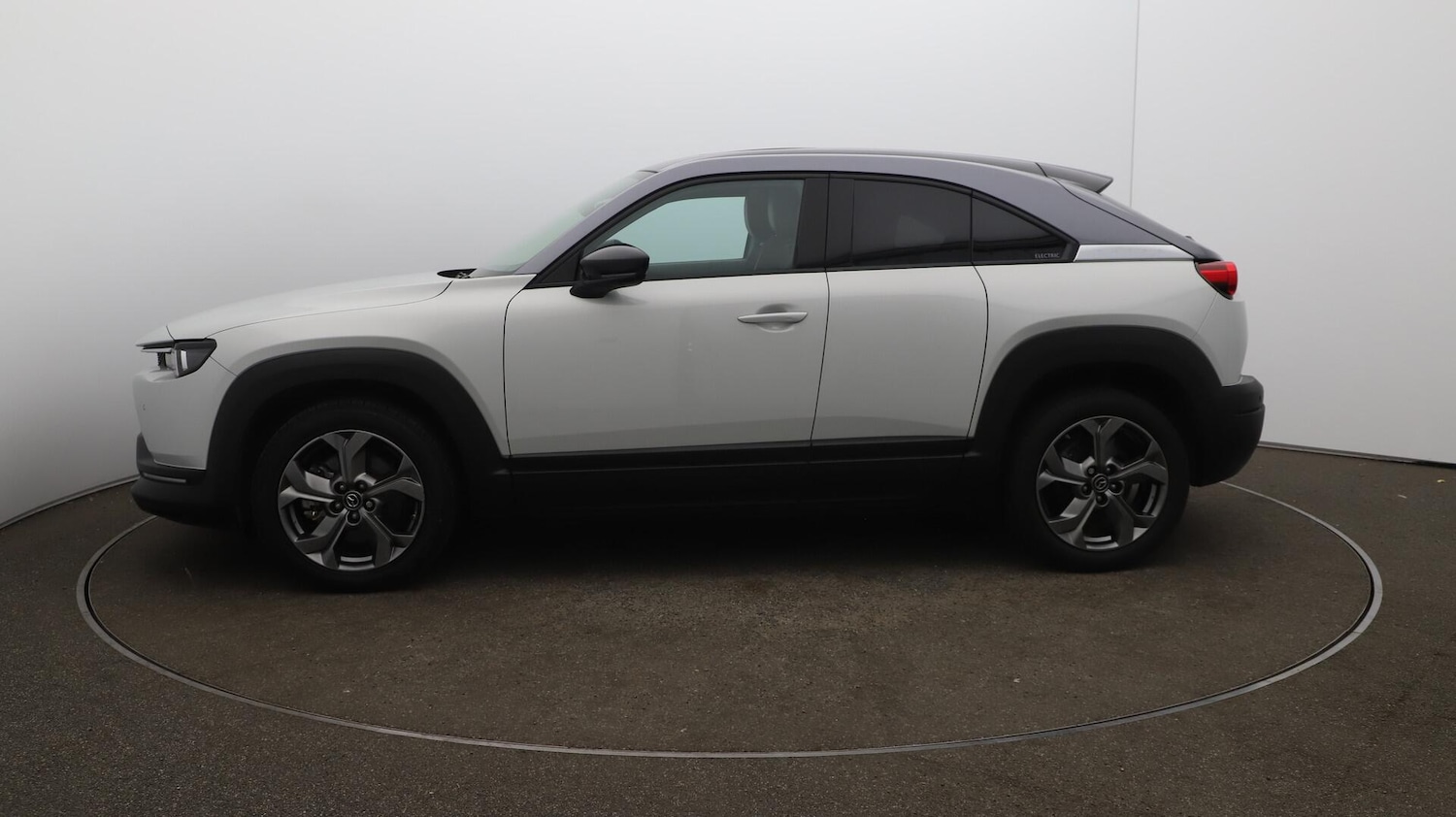 Used Mazda MX-30 2021 for sale - 76538670: Photo 68