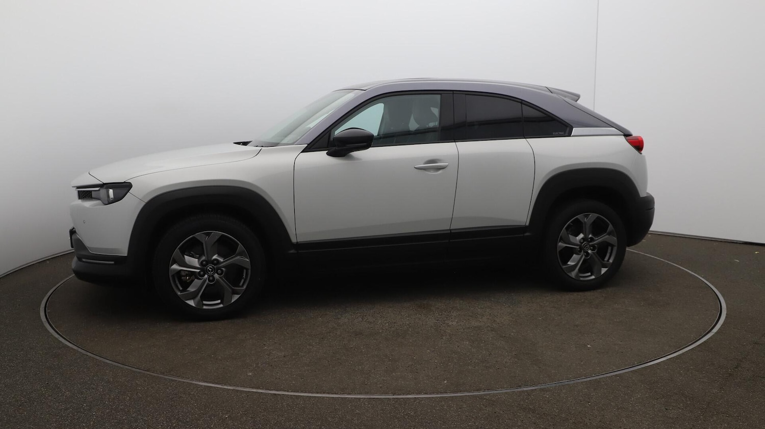 Used Mazda MX-30 2021 for sale - 76538670: Photo 69