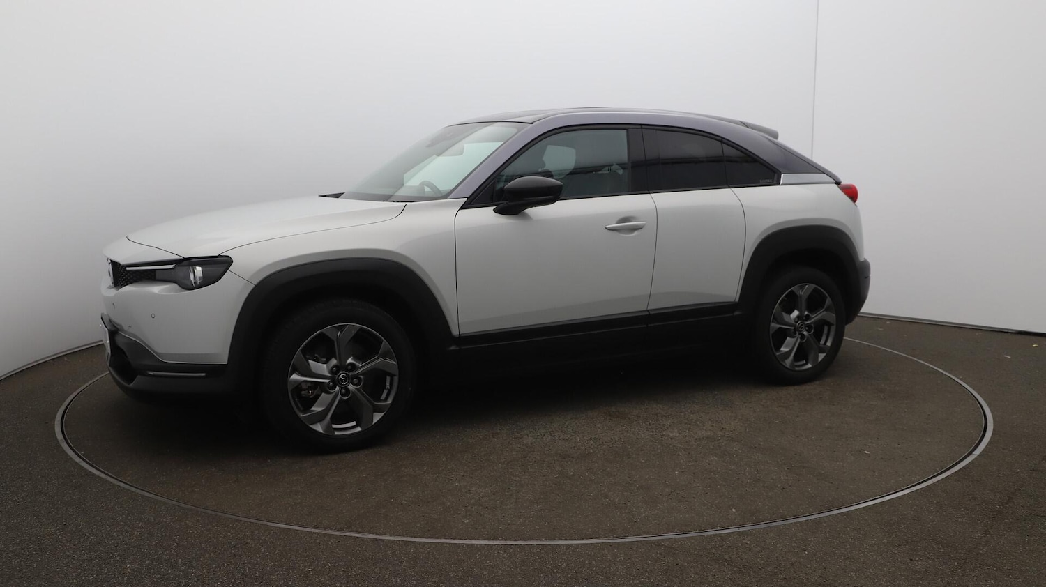 Used Mazda MX-30 2021 for sale - 76538670: Photo 70