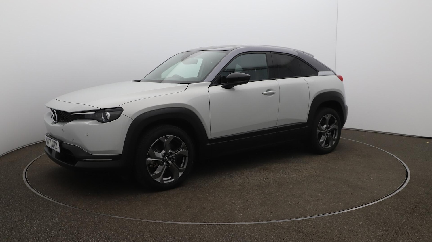 Used Mazda MX-30 2021 for sale - 76538670: Photo 71