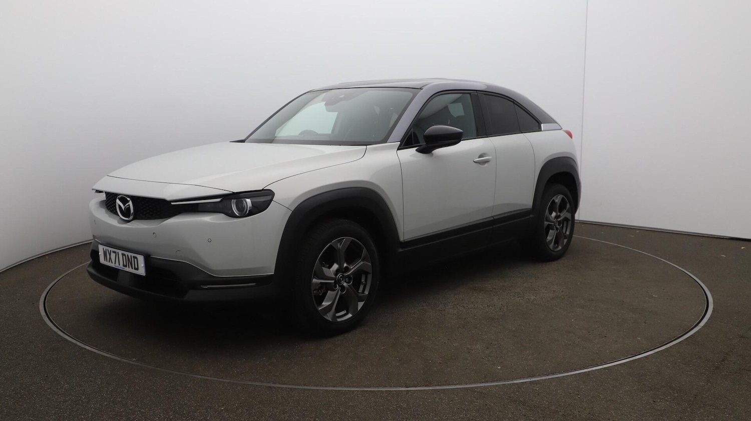 Used Mazda MX-30 2021 for sale - 76538670: Photo 72