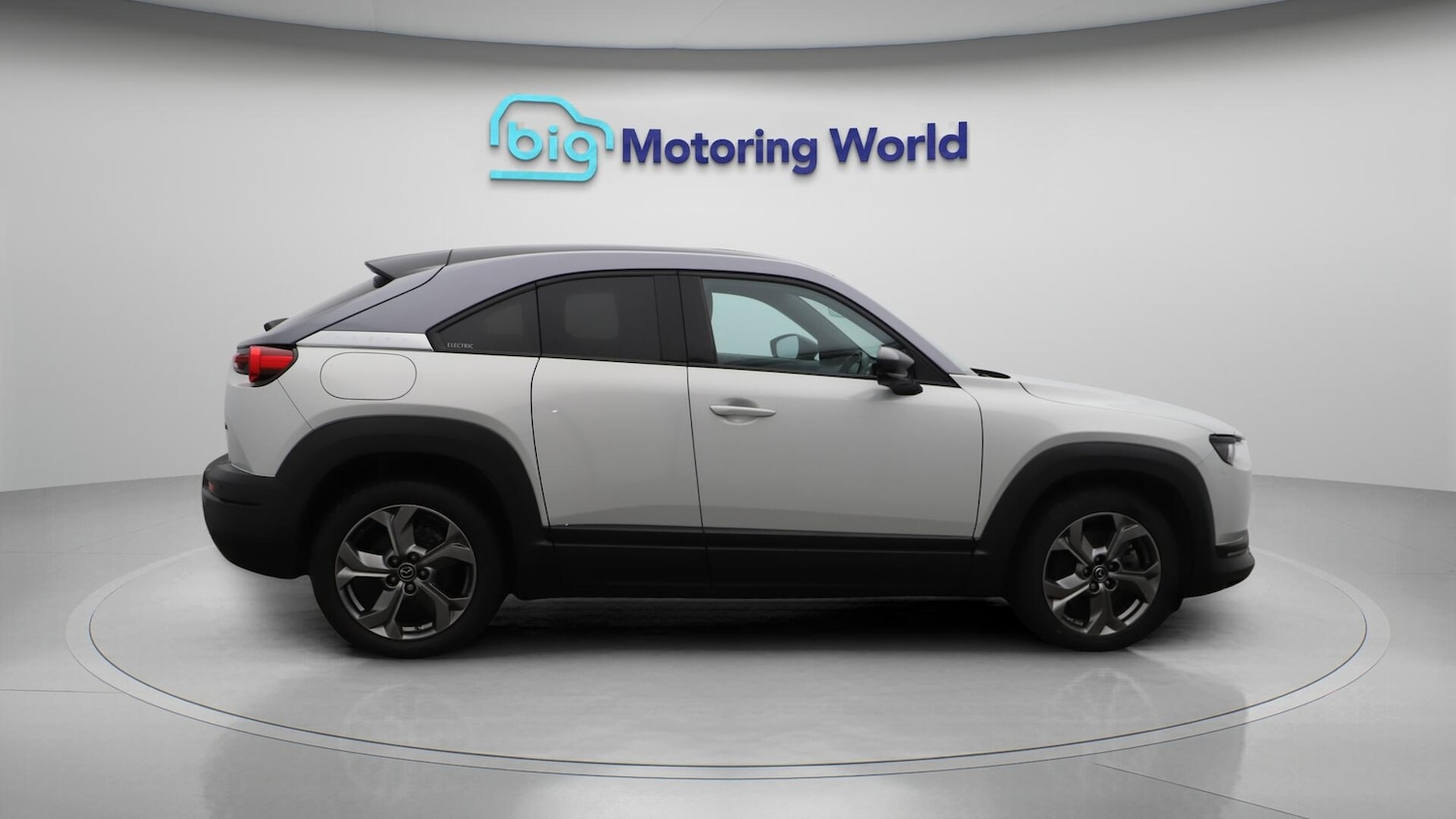 Used Mazda MX-30 2021 for sale - 76538670: Photo 9