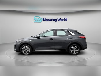 Used Kia XCeed 2022 for sale - 79352031: Photo