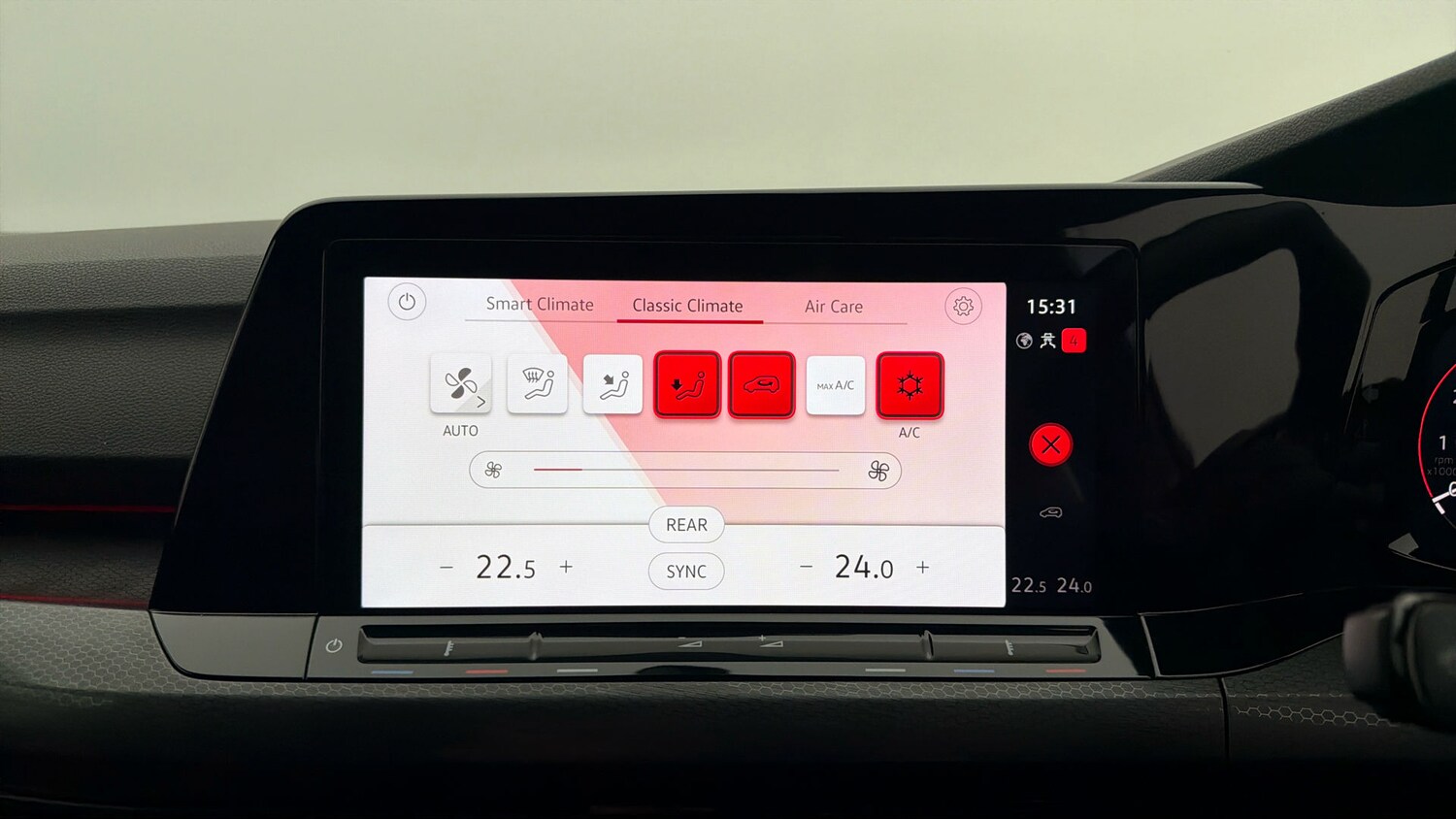 Used Volkswagen Golf 2022 for sale - 77931042: Photo 11