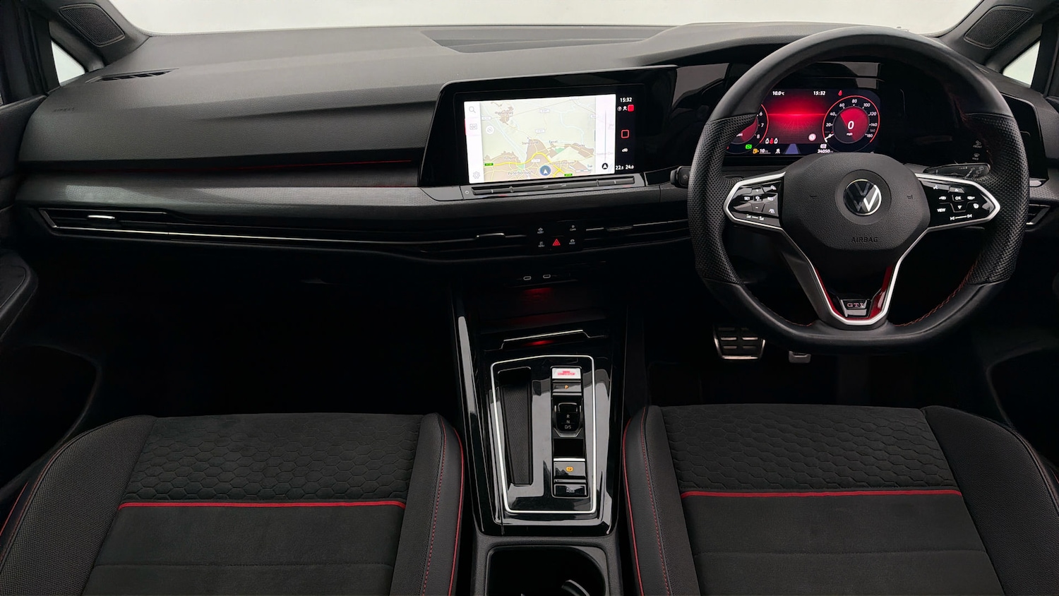 Used Volkswagen Golf 2022 for sale - 77931042: Photo 12