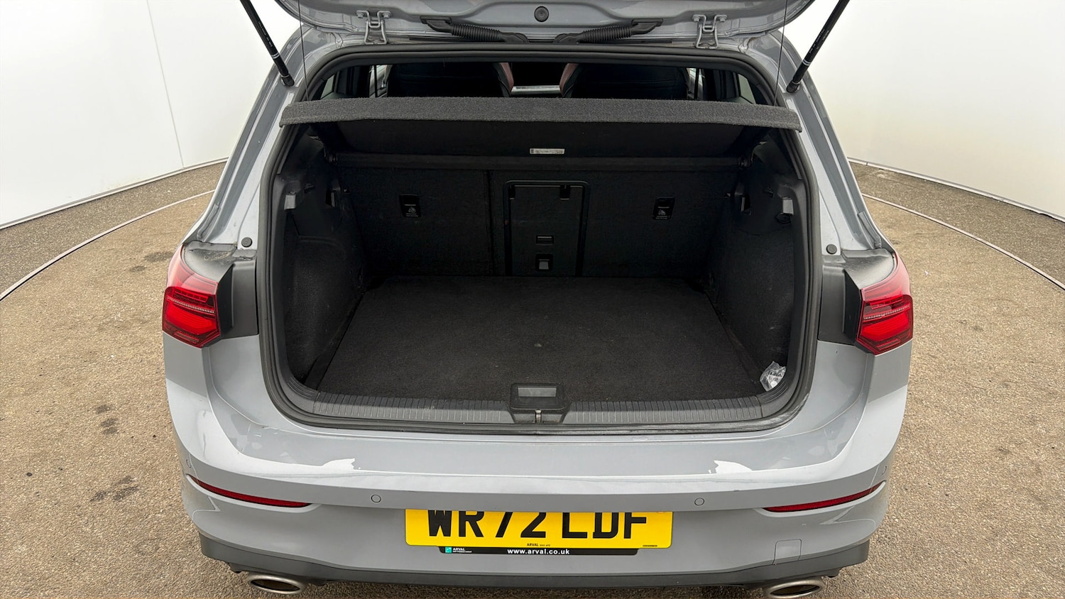 Used Volkswagen Golf 2022 for sale - 77931042: Photo 16