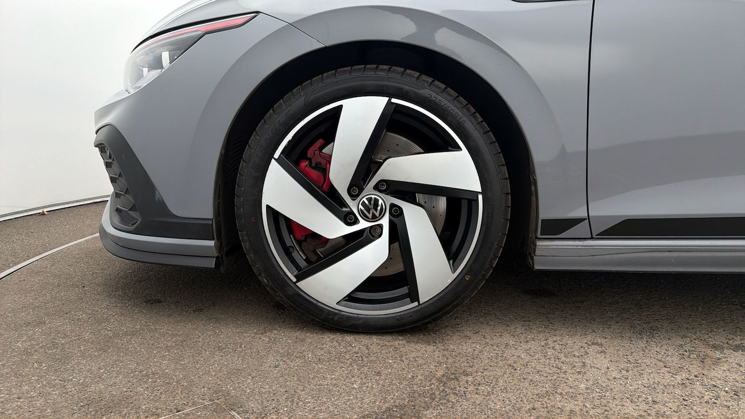 Used Volkswagen Golf 2022 for sale - 77931042: Photo 17