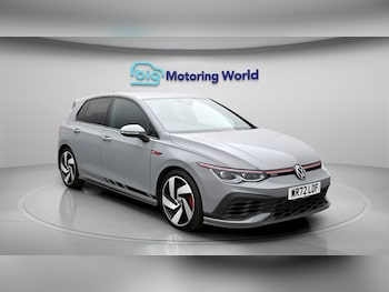 Used Volkswagen Golf 2022 for sale - 77931042: Photo