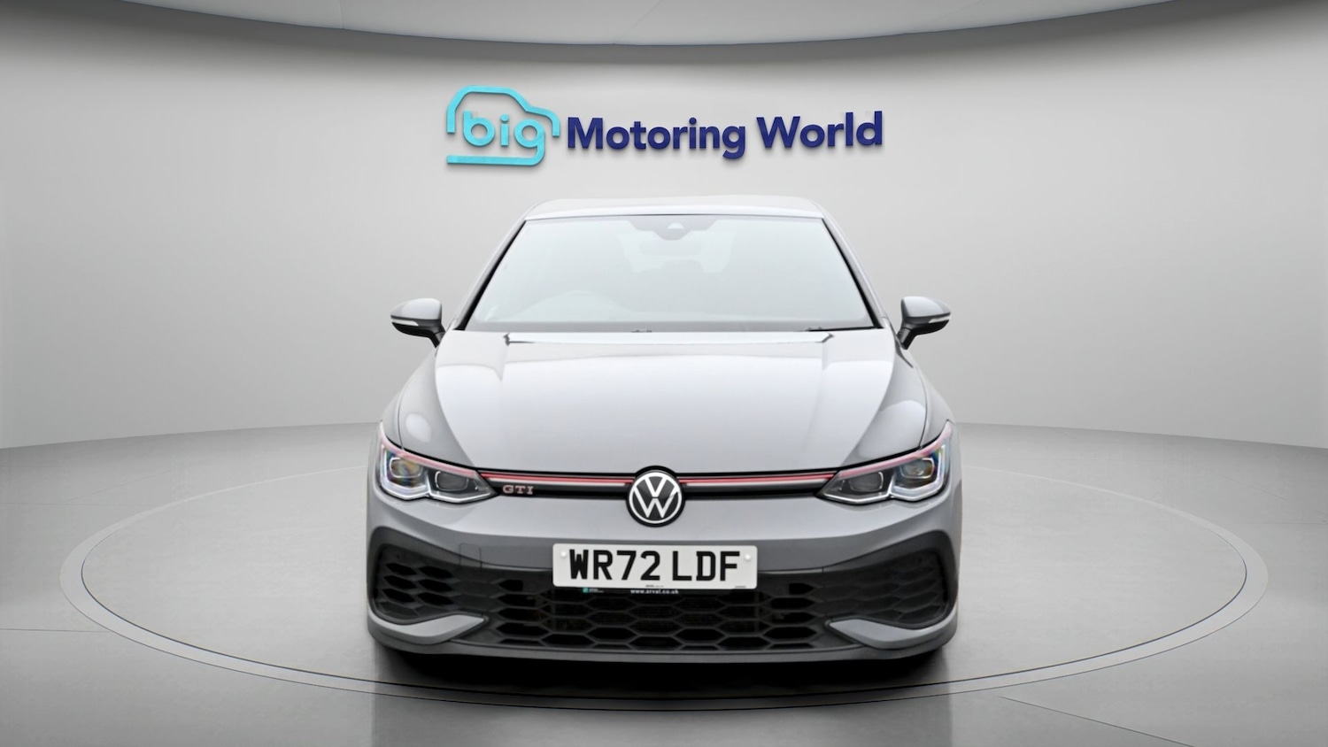 Used Volkswagen Golf 2022 for sale - 77931042: Photo 2