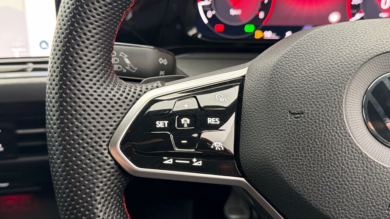 Used Volkswagen Golf 2022 for sale - 77931042: Photo 22