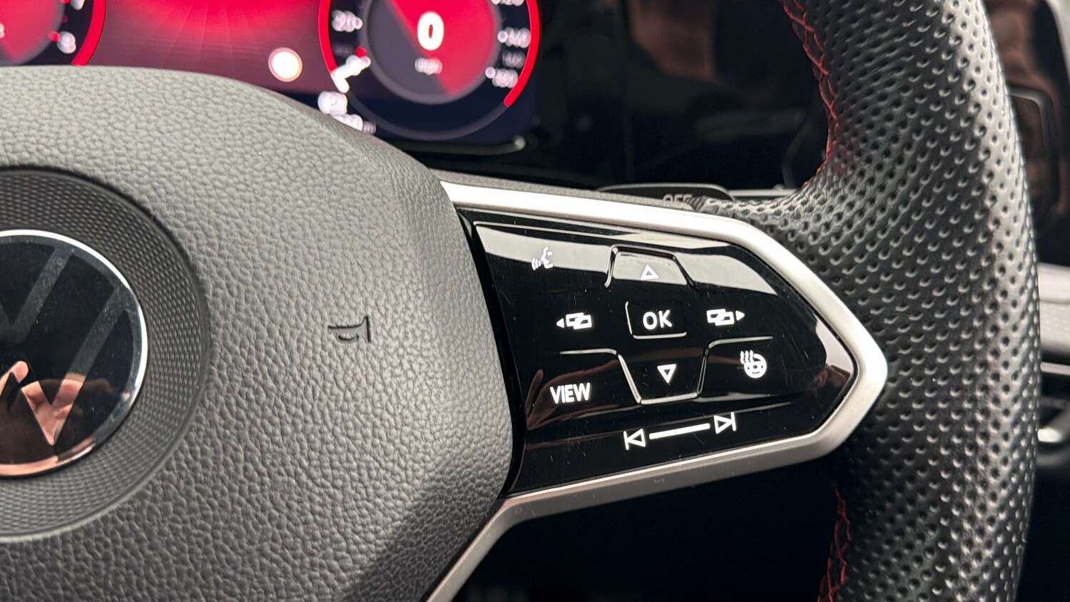 Used Volkswagen Golf 2022 for sale - 77931042: Photo 23