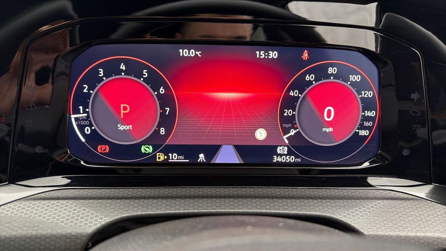 Used Volkswagen Golf 2022 for sale - 77931042: Photo 25