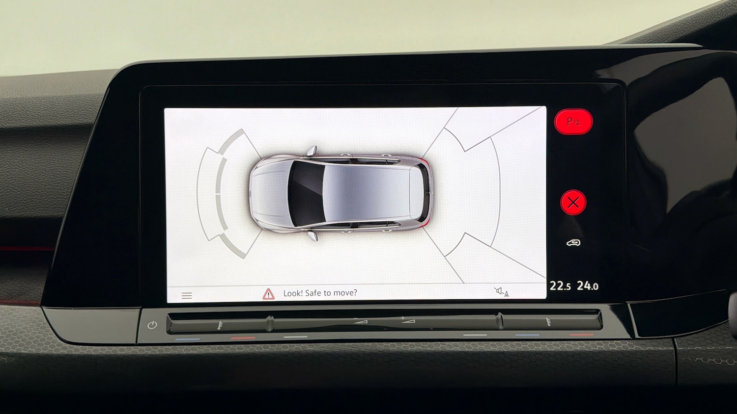 Used Volkswagen Golf 2022 for sale - 77931042: Photo 26