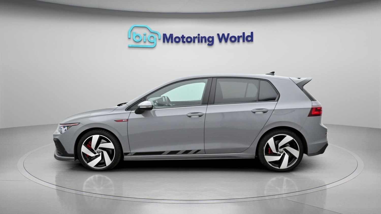Used Volkswagen Golf 2022 for sale - 77931042: Photo 4