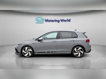 Used Volkswagen Golf 2022 for sale - 77931042: Photo