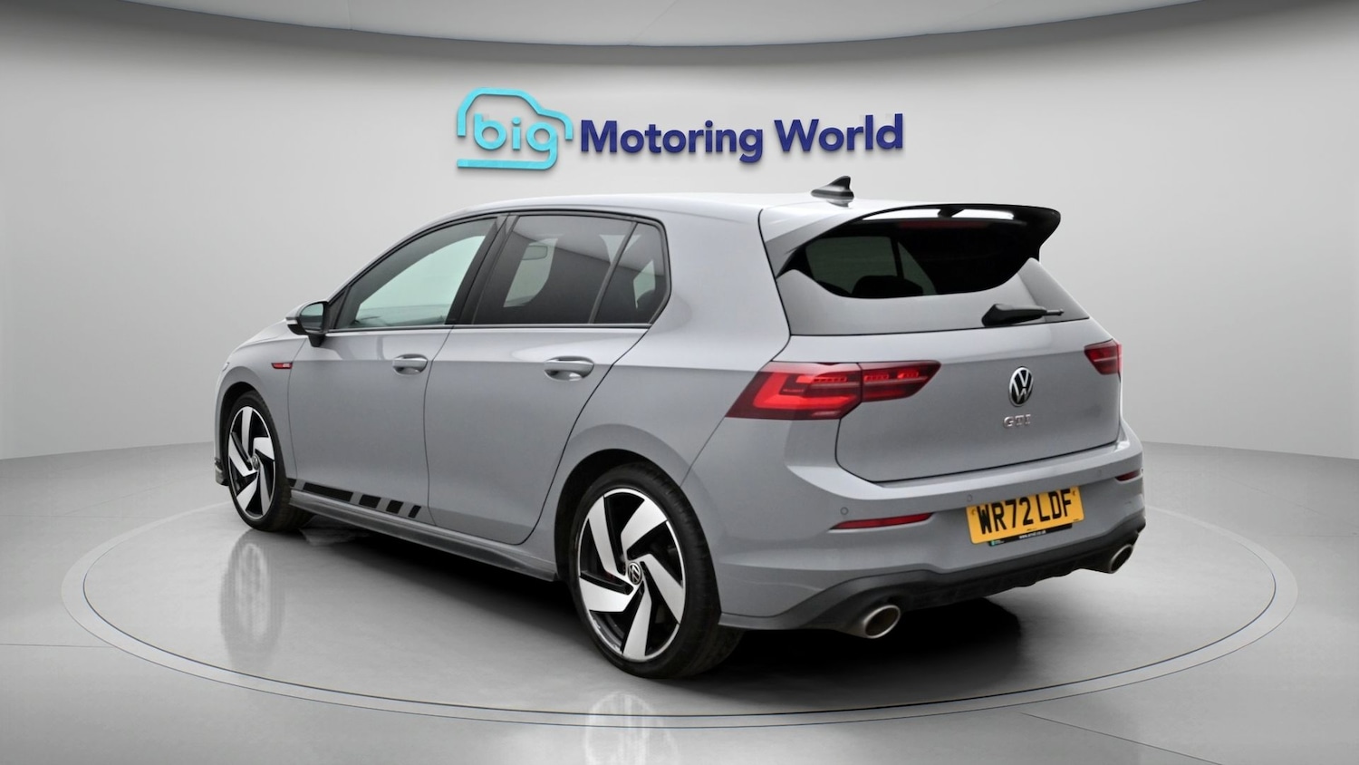 Used Volkswagen Golf 2022 for sale - 77931042: Photo 5