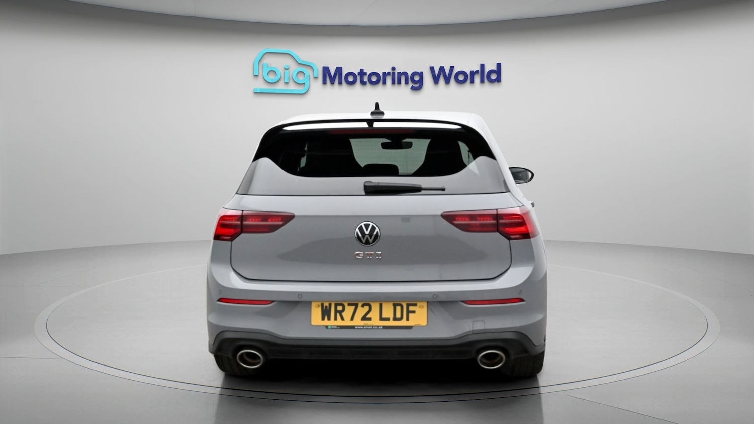 Used Volkswagen Golf 2022 for sale - 77931042: Photo 6