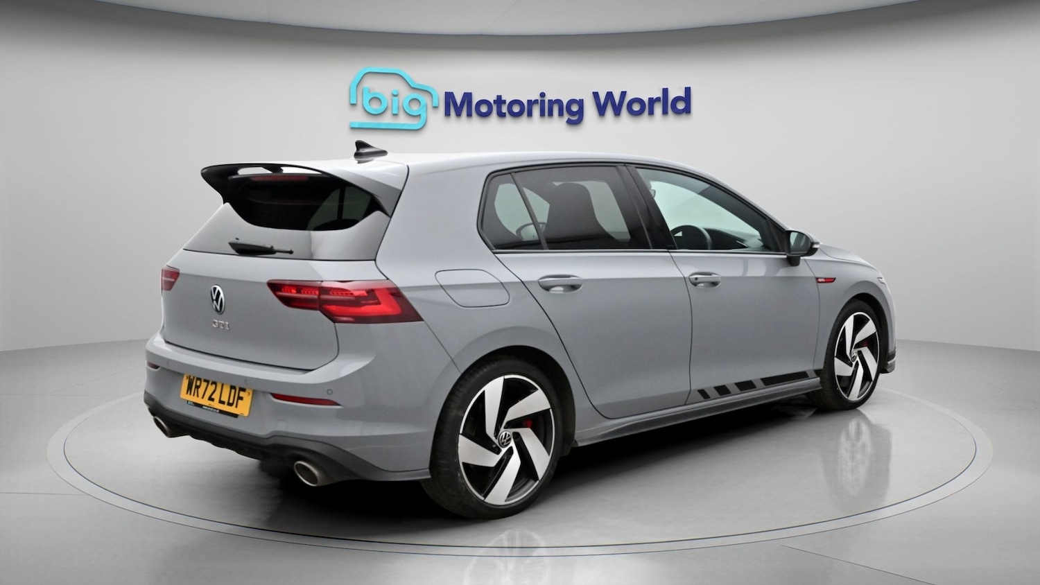 Used Volkswagen Golf 2022 for sale - 77931042: Photo 7